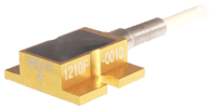 AST Plug & Play Accelerometer, 1210F